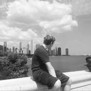 Meet your Posher, Warren